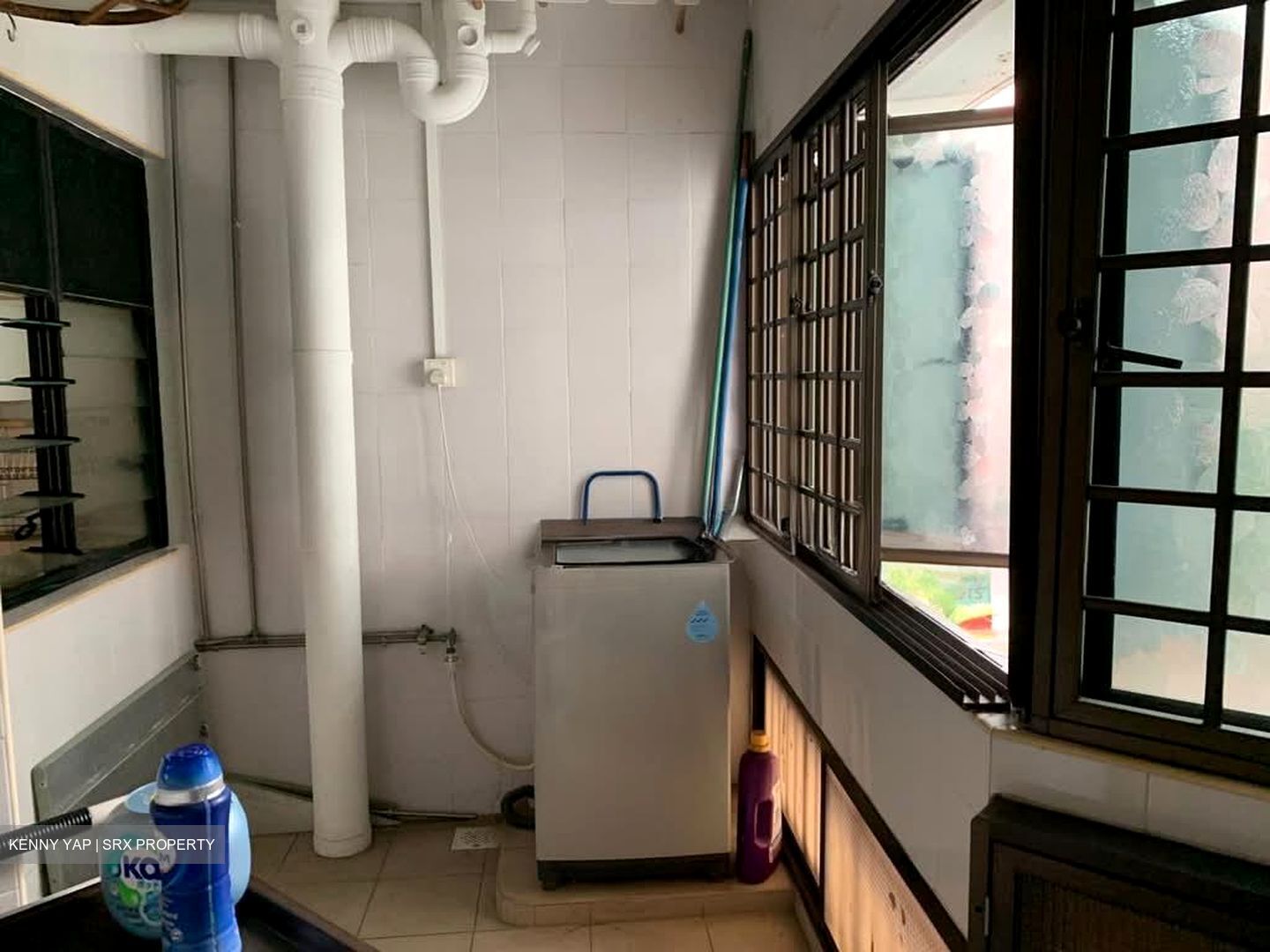 Blk 602 Woodlands Drive 42 (Woodlands), HDB 4 Rooms #569357961